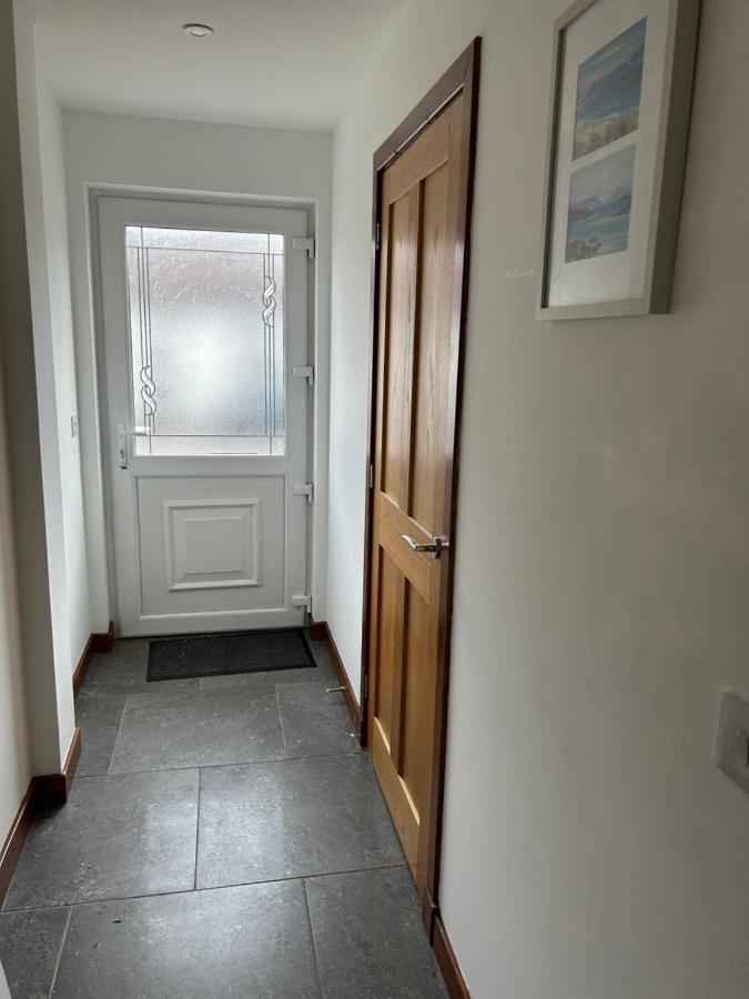 Ferienwohnung Number 6 Fort William Exterior foto