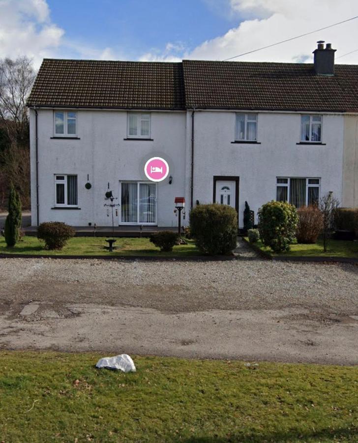 Ferienwohnung Number 6 Fort William Exterior foto