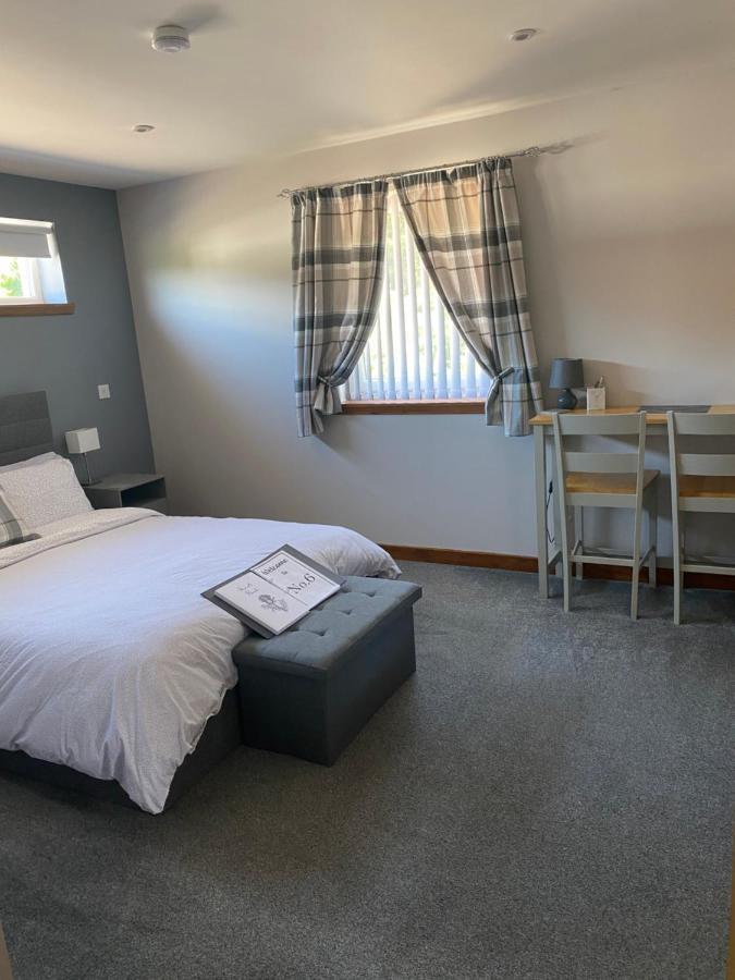 Ferienwohnung Number 6 Fort William Exterior foto